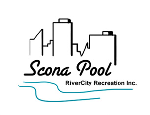 Logo image for Scona Pool